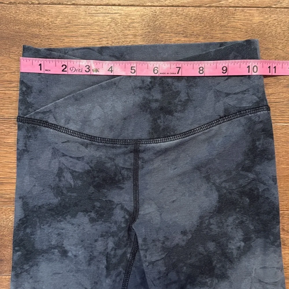 Old Navy Girls Leggings - Active Powerchill Go-Dry Leggings - Size M (8)